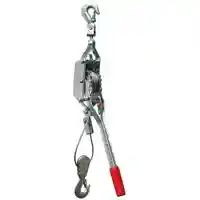 Main 1 - Come A Long 2 Ton 18600/Cal-2 American Power Pull - San Antonio Retail