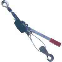 Main 2 - Come A Long 2 Ton 18600/Cal-2 American Power Pull - San Antonio Retail
