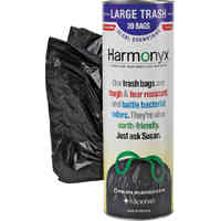 Main 2 - Trash*D*Bags 30Gal 6Cnt 1321 - San Antonio Retail