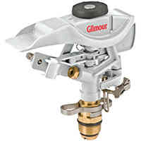 Main 2 - Sprinkler Head 25Pjadc Brass Impulse - San Antonio Retail