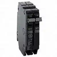 Main 1 - GE 40A DP Circ Breaker - San Antonio Retail