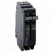 Main 2 - GE 40A DP Circ Breaker - San Antonio Retail