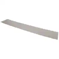 Main 1 - Kick Plate, 6"X30", Stainless Steel 32303TND-PS/SSKP63032D13L - San Antonio Retail