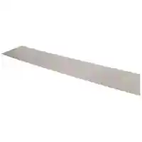 Main 1 - Kick Plate, 8"X34", Stainless Steel 32293TND-PS / SSKP83432D13L/4818175  - San Antonio Retail