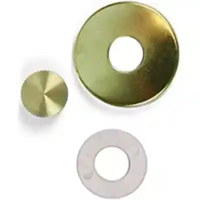 Brass Lock Up Kit 60234/70638 - San Antonio Retail