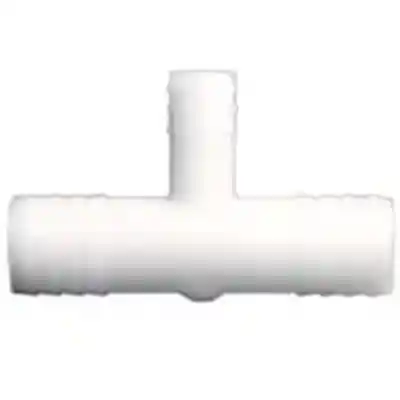 Black Poly Insert Tee 3/4"X1/2"X3/4 - San Antonio Retail