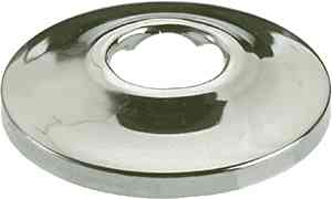 Main 2 - Escutcheon 1-1/2" Shallow Flange - San Antonio Retail