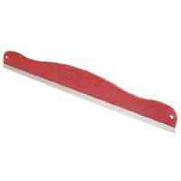 Main 2 - Painting Guide 45810 24" Stainless Steel Blade Hyde - San Antonio Retail