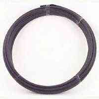 Main 2 - Black Poly Pipe   2"X100'    Roll 80Psi - San Antonio Retail