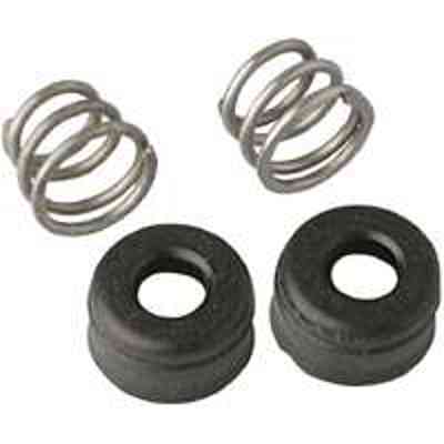 Banner Replacement Washerless Seats & Springs 103-125 - San Antonio Retail