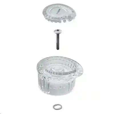 Faucet Handle Moen 100710 T&S Posi-Temp - San Antonio Retail
