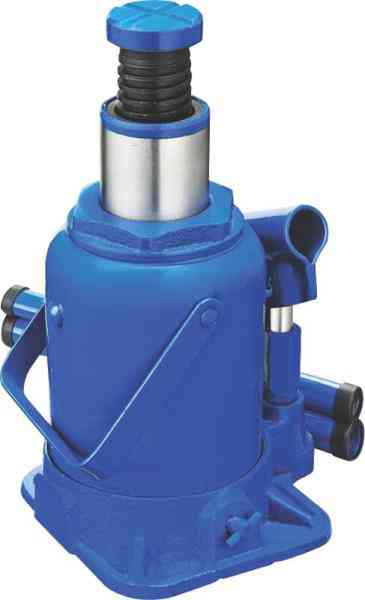 Main 2 - Jack Hydraulic 20 Ton (Short) - San Antonio Retail