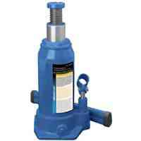 Main 3 - Jack Hydraulic 20 Ton (Tall) - San Antonio Retail
