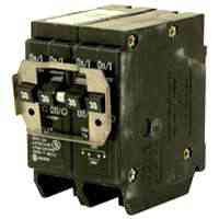Main 2 - Breaker Westinghouse/Cutler Hammer Quad 20/30 BQ220230 - San Antonio Retail
