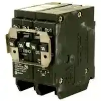 Main 1 - Breaker Westinghouse/Cutler Hammer Quad 20/30 BQ220230 - San Antonio Retail