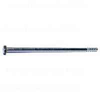 Main 1 - Hex Bolt 1/4"-20X6" Grade 5 Zinc - San Antonio Retail