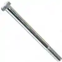 Main 1 - Hex Bolt 5/16"-18X4" Grade 5 Zinc - San Antonio Retail