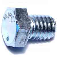 Main 1 - Hex Bolt 3/8"-16X1/2" Grade 5 Zinc - San Antonio Retail