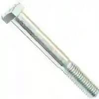 Main 1 - Hex Bolt 3/8"-16X3" Grade 5 Zinc - San Antonio Retail