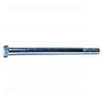 Main 1 - Hex Bolt 3/8"-16X5-1/2" Grade 5 Zinc - San Antonio Retail