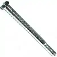 Main 1 - Hex Bolt 1/2"-13X6" Grade 5 Zinc - San Antonio Retail