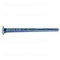Main 1 - Carriage Bolt 1/4"-20X4-1/2" Zinc - San Antonio Retail