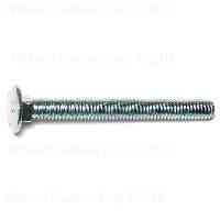 Main 2 - Carriage Bolt 3/8"-16X3-1/2" Zinc - San Antonio Retail