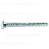 Main 2 - Carriage Bolt 3/8"-16X4-1/2" Zinc - San Antonio Retail