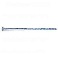 Main 1 - Hex Lag Screw 3/8"X12" Zinc - San Antonio Retail