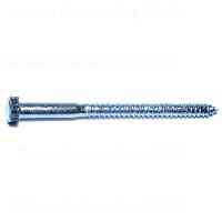 Main 1 - Hex Lag Screw 1/2"X7" Zinc - San Antonio Retail