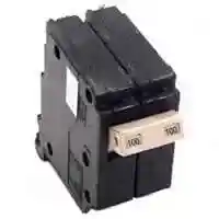 Main 1 - Breaker Cutler Hammer 100 Amp Double Pole CH2100 - San Antonio Retail
