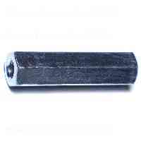 Main 1 - Coupling Nut 3/8"-16 Zinc - San Antonio Retail