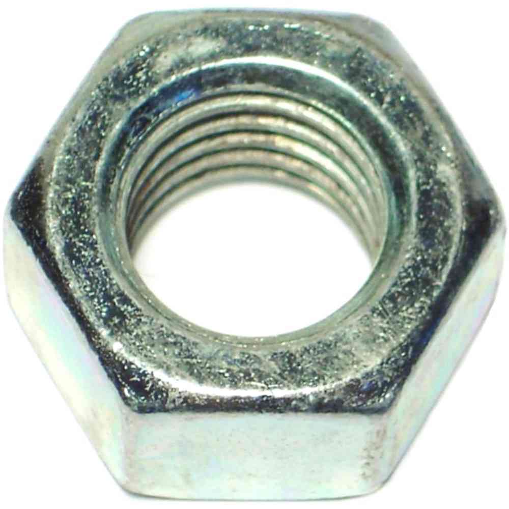 Main 2 - Hex Nut 5/8"-11 Zinc - San Antonio Retail