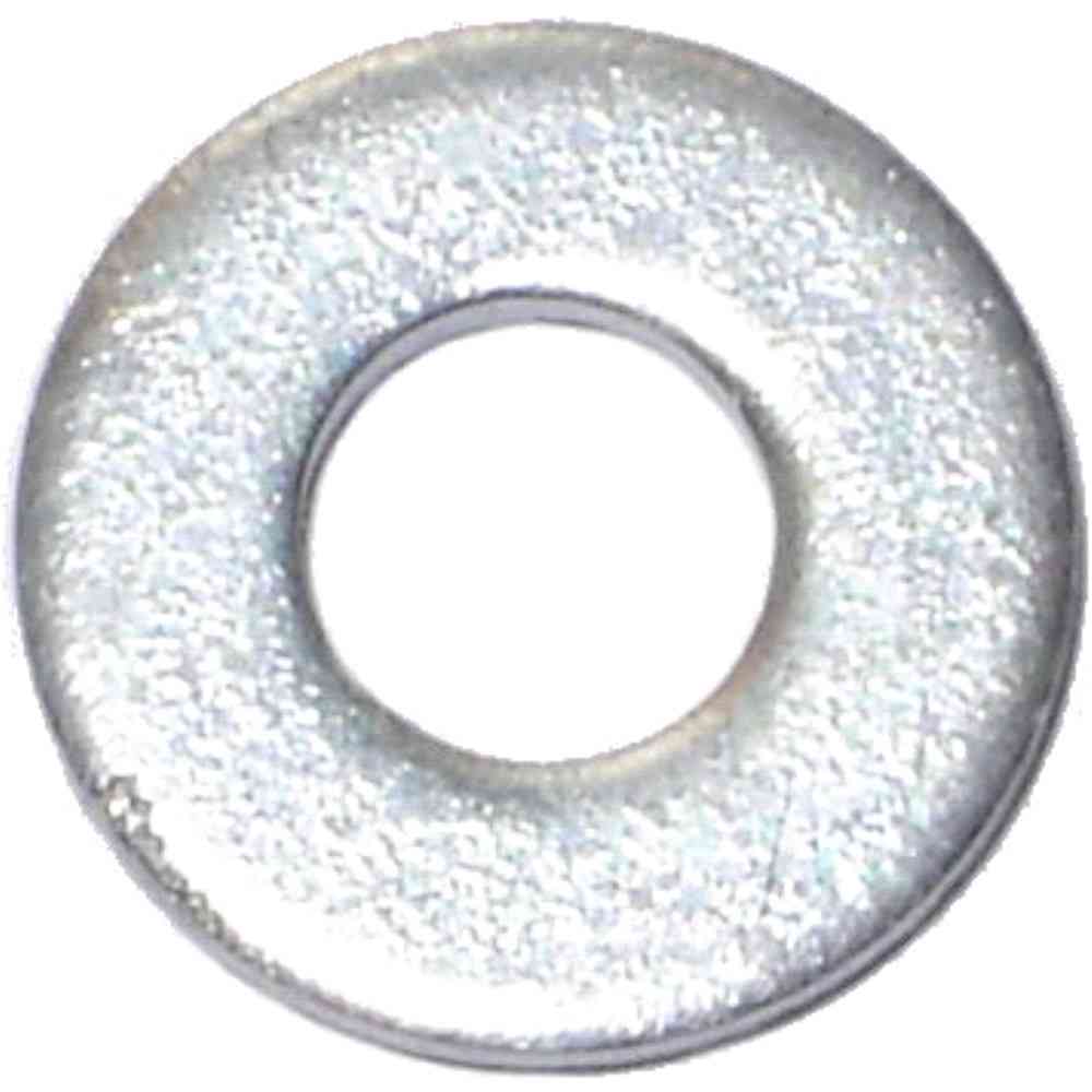 Main 1 - Flat Washer 3/16" USS Zinc - San Antonio Retail