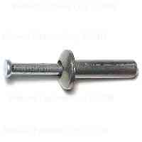 Main 1 - Truss Nail Drive Anchor 1/4"X1" Zinc - San Antonio Retail