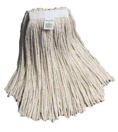 Main 2 - Mop*D*Head Cotton Only 16Oz Zephyr 10016L - San Antonio Retail