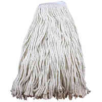 Main 1 - Mop*D*Head Cotton Only 16Oz Zephyr 10016L - San Antonio Retail