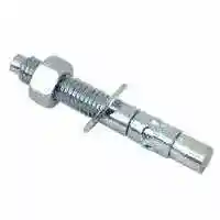 Main 1 - Concrete Wedge Anchor 1/2"X5-1/2" Zinc - San Antonio Retail