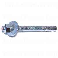 Main 2 - Concrete Wedge Anchor 1/2"X5-1/2" Zinc - San Antonio Retail