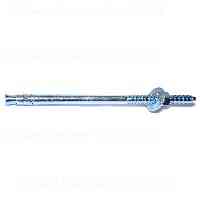 Main 1 - Concrete Wedge Anchor 1/2"X10" Zinc - San Antonio Retail