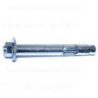 Main 1 - Concrete Hex Nut Sleeve Anchor 1/2"X4" Zinc - San Antonio Retail