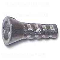 Main 1 - Lead Wood Anchor #6-8X3/4"    - San Antonio Retail