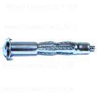 Main 1 - Hollow Wall Anchor Long 3/16" - San Antonio Retail