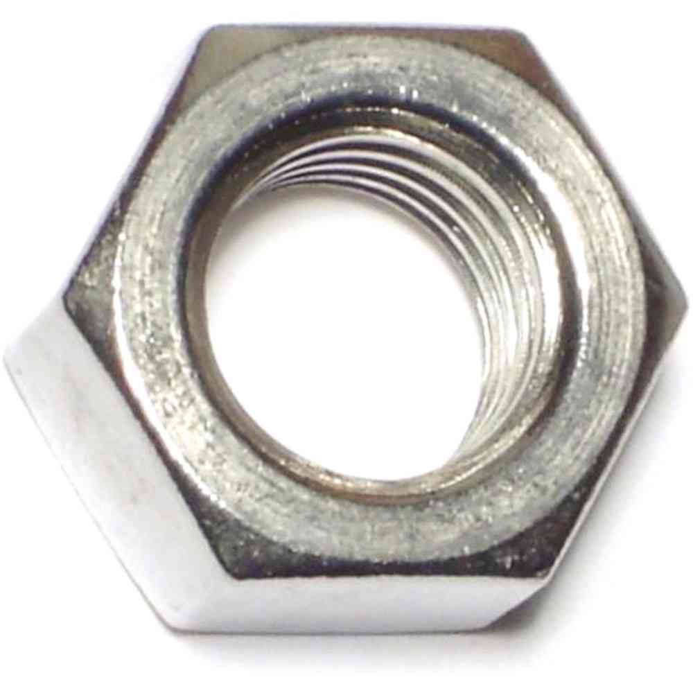 Main 1 - Hex Nut 5/8"-11 Stainless Steel - San Antonio Retail