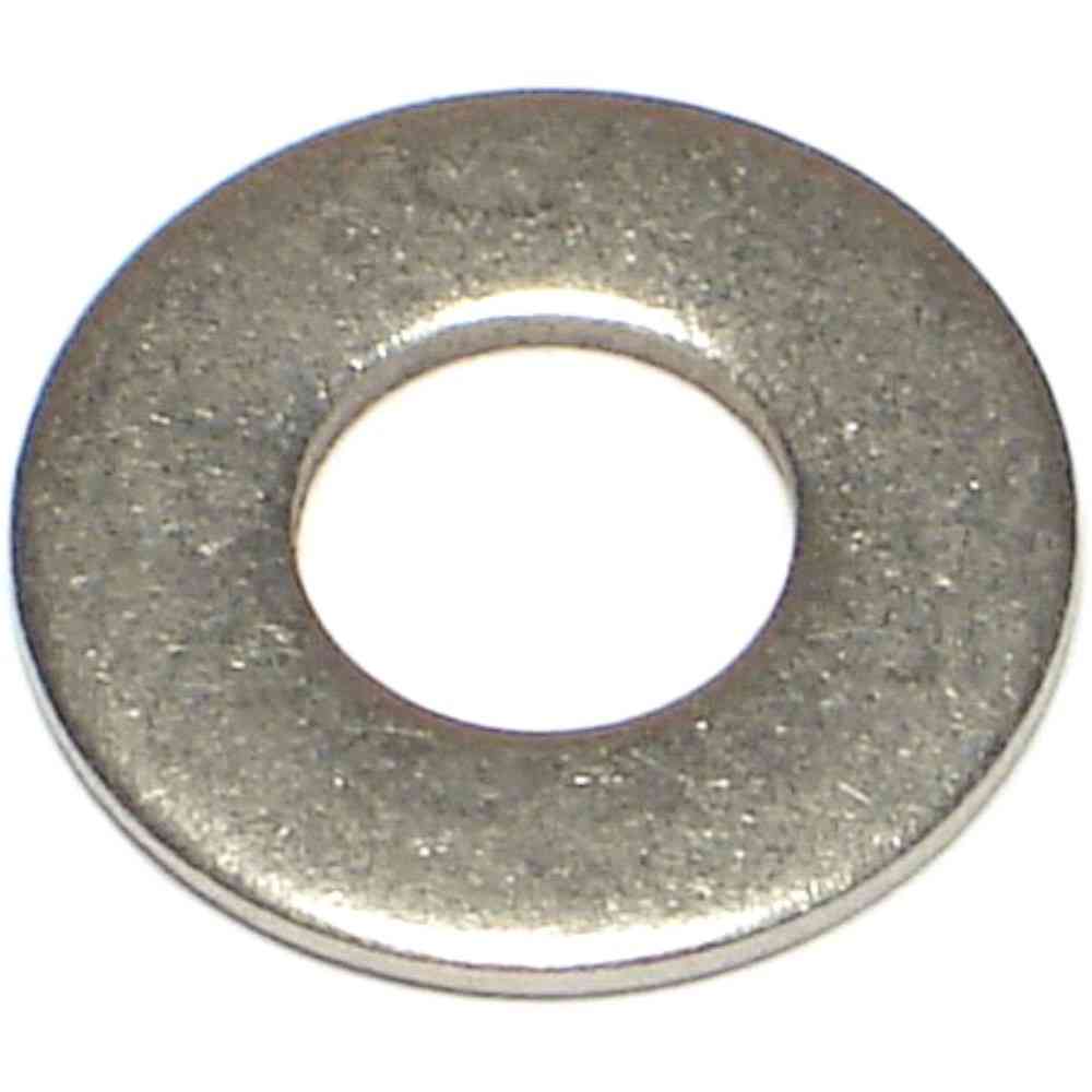 Main 2 - Flat Washer 5/16" Stainless Steel - San Antonio Retail