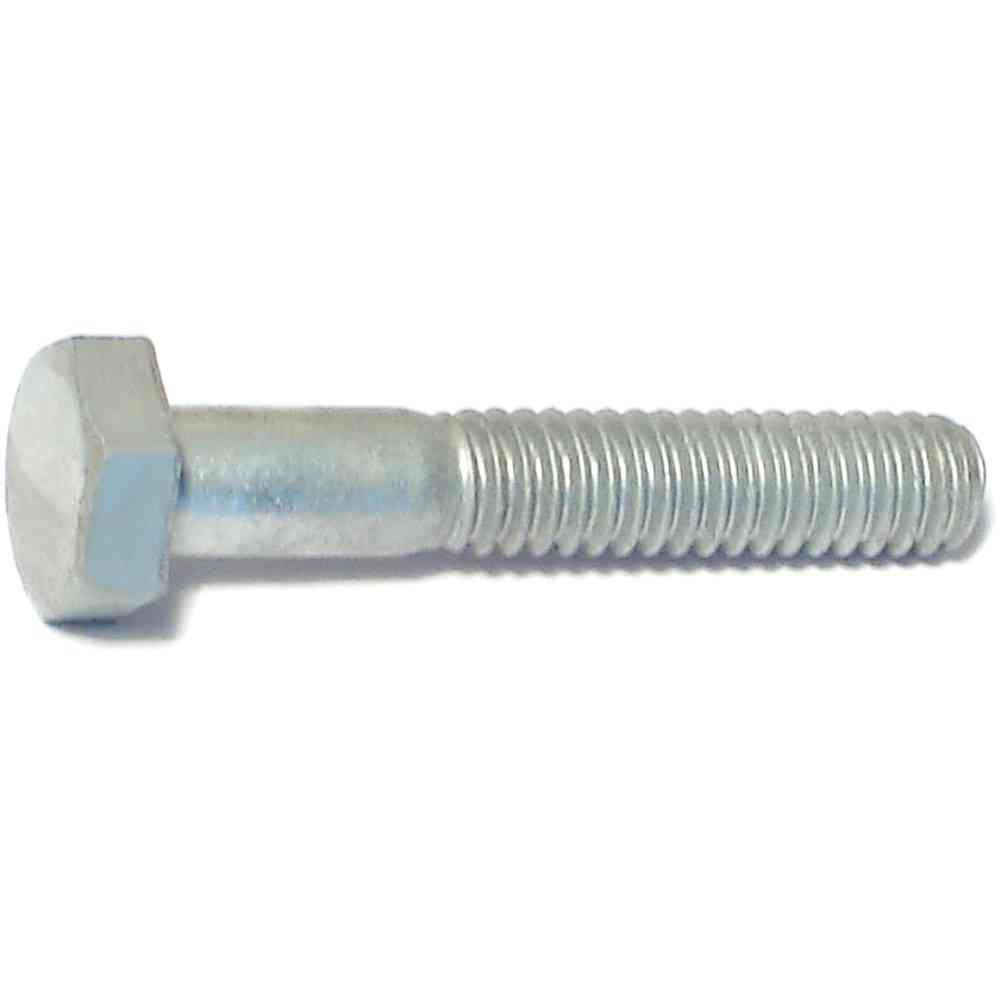 Main 1 - Hex Bolt 1/4"-20X1-1/2" Galvanized - San Antonio Retail