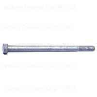 Main 1 - Hex Bolt 5/16"-18X5" Galvanized - San Antonio Retail