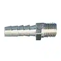 Main 1 - Air Fitting 3/8"Idx3/8"Npt M Hose E  21-147  - San Antonio Retail