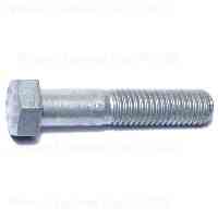 Main 1 - Hex Bolt 1/2"-13X2-1/2" Galvanized - San Antonio Retail
