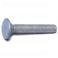 Main 1 - Carriage Bolt 1/4"-20X1-1/2" Galvanized - San Antonio Retail